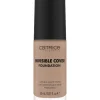Base de maquillaje Invisible Cover - 030N