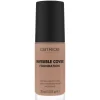 Base de maquillaje Invisible Cover - 042C