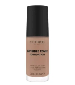 Base de maquillaje Invisible Cover - 042C