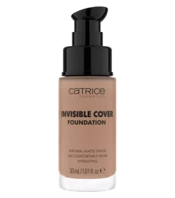 Base de maquillaje Invisible Cover - 042C