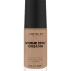 Base de maquillaje Invisible Cover - 032W