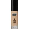 Base de maquillaje In Your Tone 24 Hour - 3W