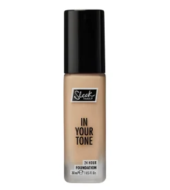 Base de maquillaje In Your Tone 24 Hour - 3W