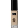Base de maquillaje In Your Tone 24 Hour - 2W