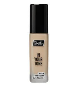 Base de maquillaje In Your Tone 24 Hour - 2W