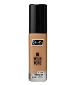 Base de maquillaje In Your Tone 24 Hour - 6N