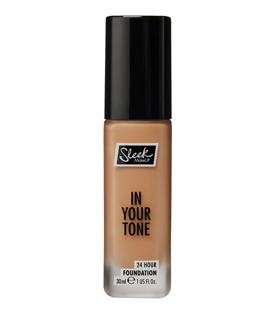 Base de maquillaje In Your Tone 24 Hour - 6N