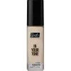 Base de maquillaje In Your Tone 24 Hour - 1N
