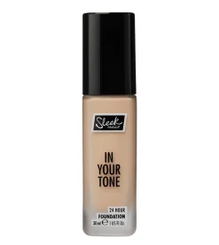 Base de maquillaje In Your Tone 24 Hour - 3N