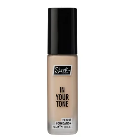 Base de maquillaje In Your Tone 24 Hour - 3C