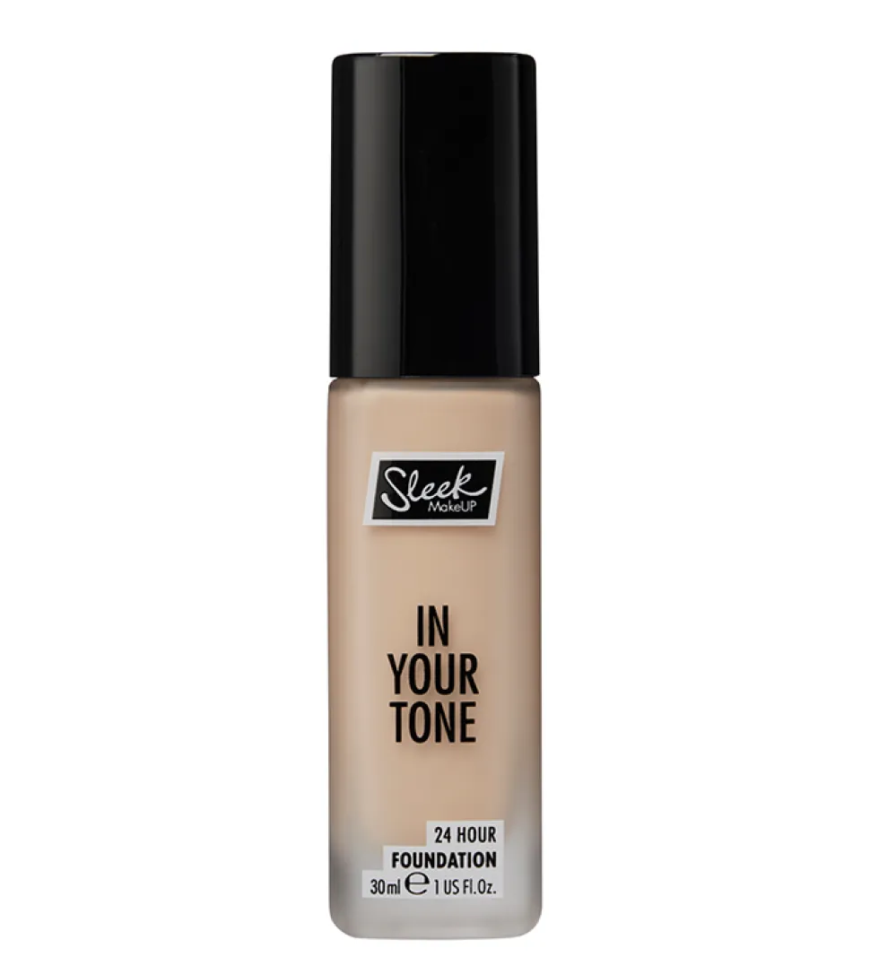 Base de maquillaje In Your Tone 24 Hour - 3C