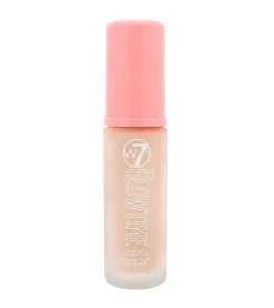 Base de maquillaje It's Glow Time - Porcelain Glow