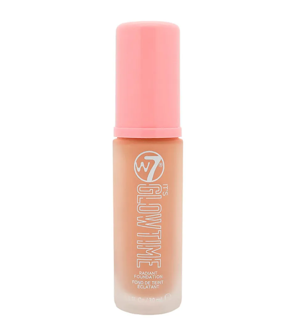 Base de maquillaje It's Glow Time - Honey Glow