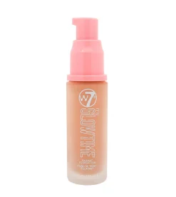 Base de maquillaje It's Glow Time - Honey Glow
