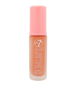 Base de maquillaje It's Glow Time - Amber Glow