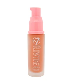 Base de maquillaje It's Glow Time - Amber Glow