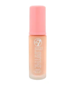 Base de maquillaje It's Glow Time - Ivory Glow