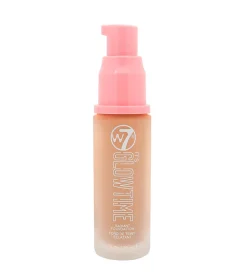 Base de maquillaje It's Glow Time - Almond Glow