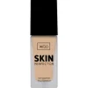 Base de maquillaje larga duración Skin Perfector - 7N: Tanned