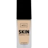 Base de maquillaje larga duración Skin Perfector - 5W: Golden