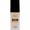 Base de maquillaje larga duración Skin Perfector - 6C: Sand