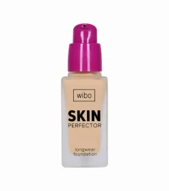 Base de maquillaje larga duración Skin Perfector - 6C: Sand