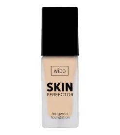 Base de maquillaje larga duración Skin Perfector - 4N: Natural