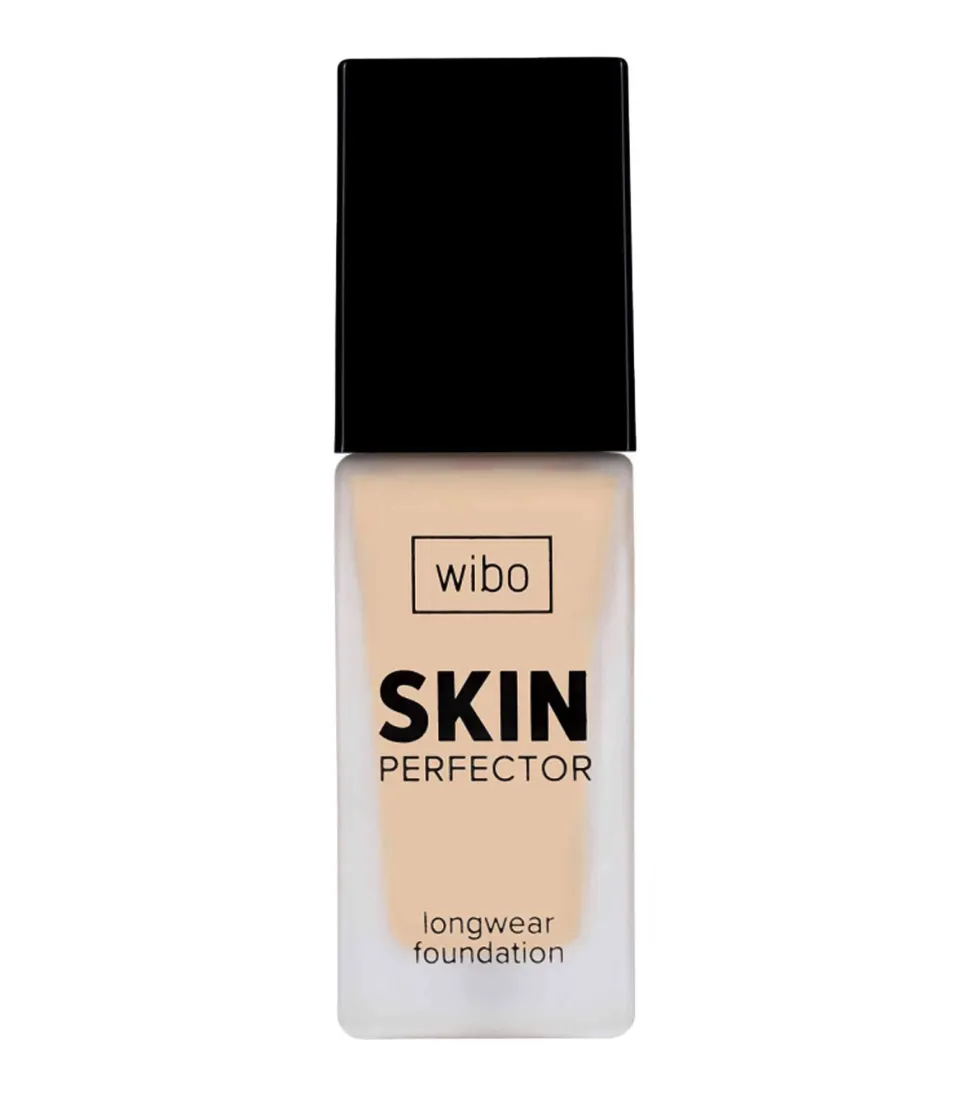 Base de maquillaje larga duración Skin Perfector - 4N: Natural