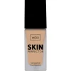 Base de maquillaje larga duración Skin Perfector - 8W: Toffee