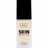 Base de maquillaje larga duración Skin Perfector - 1C: Alabaster