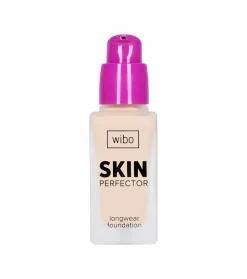 Base de maquillaje larga duración Skin Perfector - 3N: Beige