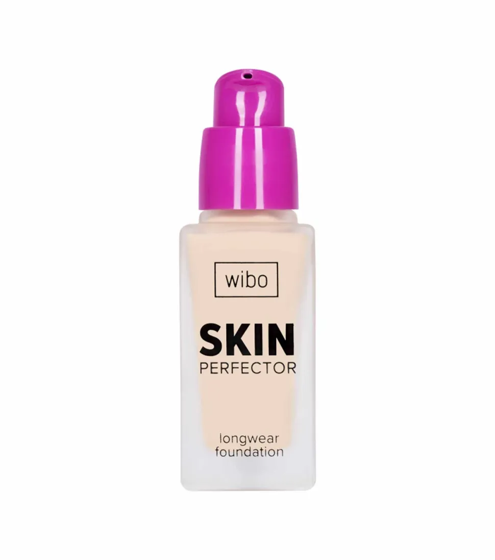 Base de maquillaje larga duración Skin Perfector - 3N: Beige