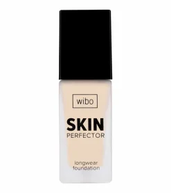 Base de maquillaje larga duración Skin Perfector - 2W: Fair