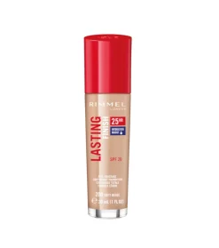 Base de maquillaje Lasting Finish 25h - 100: Ivory