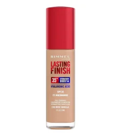 Base de maquillaje Lasting Finish 35H - 150: Rose Vanilla