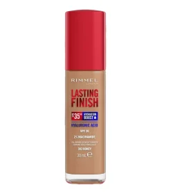 Base de maquillaje Lasting Finish 35H - 303: Honey