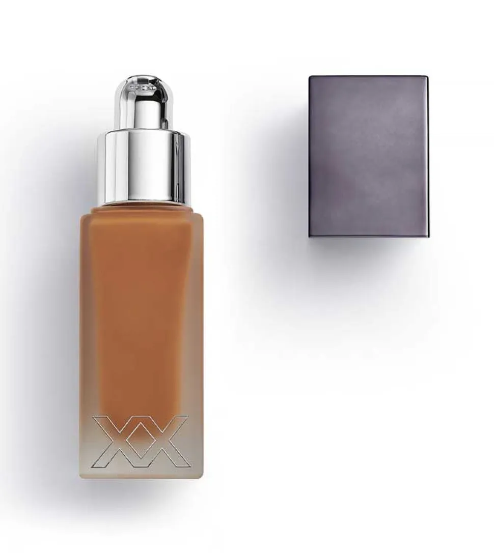Base de maquillaje Liquid Skin Fauxxdation - FX13.2
