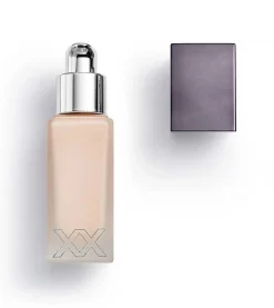 Base de maquillaje Liquid Skin Fauxxdation - FX0.1