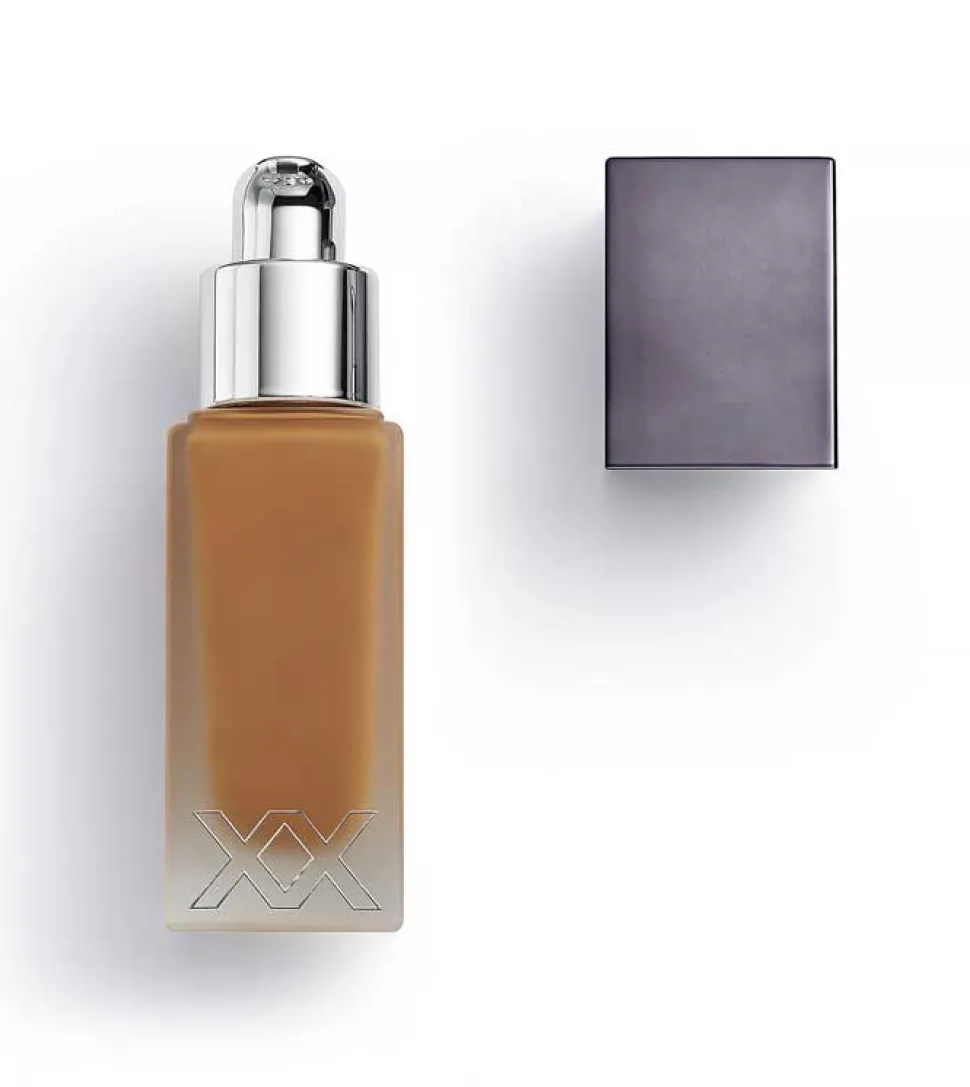 Base de maquillaje Liquid Skin Fauxxdation - FX13.7