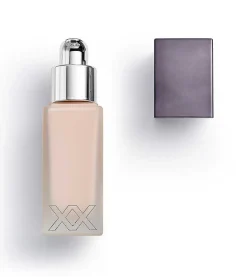 Base de maquillaje Liquid Skin Fauxxdation - FX0.5
