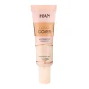 Base de maquillaje Long Cover Perfect Skin SPF20 - C01: Ivory