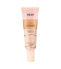 Base de maquillaje Long Cover Perfect Skin SPF20 - C03: Beige