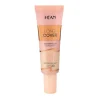Base de maquillaje Long Cover Perfect Skin SPF20 - C02: Natural