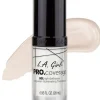 Base de Maquillaje Líquida Pro Coverage Illuminating - GLM641: White