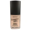 Base de maquillaje Luminous Glow - Ivory