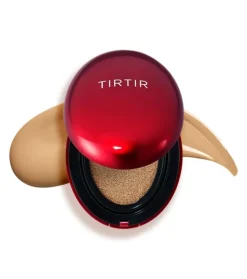 Base de maquillaje Mask Fit Red Cushion - 27C: Cool Beige