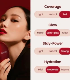 Base de maquillaje Mask Fit Red Cushion - 23N: Sand