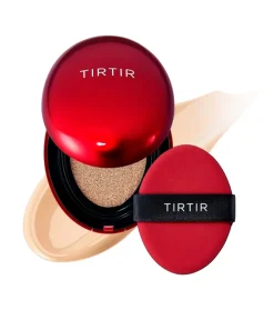 Base de maquillaje Mask Fit Red Cushion - 21W: Natural Ivory