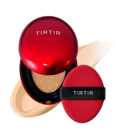 Base de maquillaje Mask Fit Red Cushion - 24W: Soft Beige