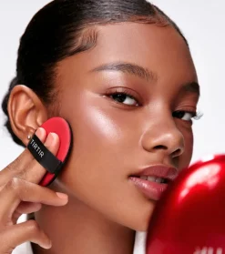 Base de maquillaje Mask Fit Red Cushion - 24W: Soft Beige